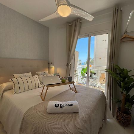 Fuengirola Beach Apartment By Stay Belonio Экстерьер фото