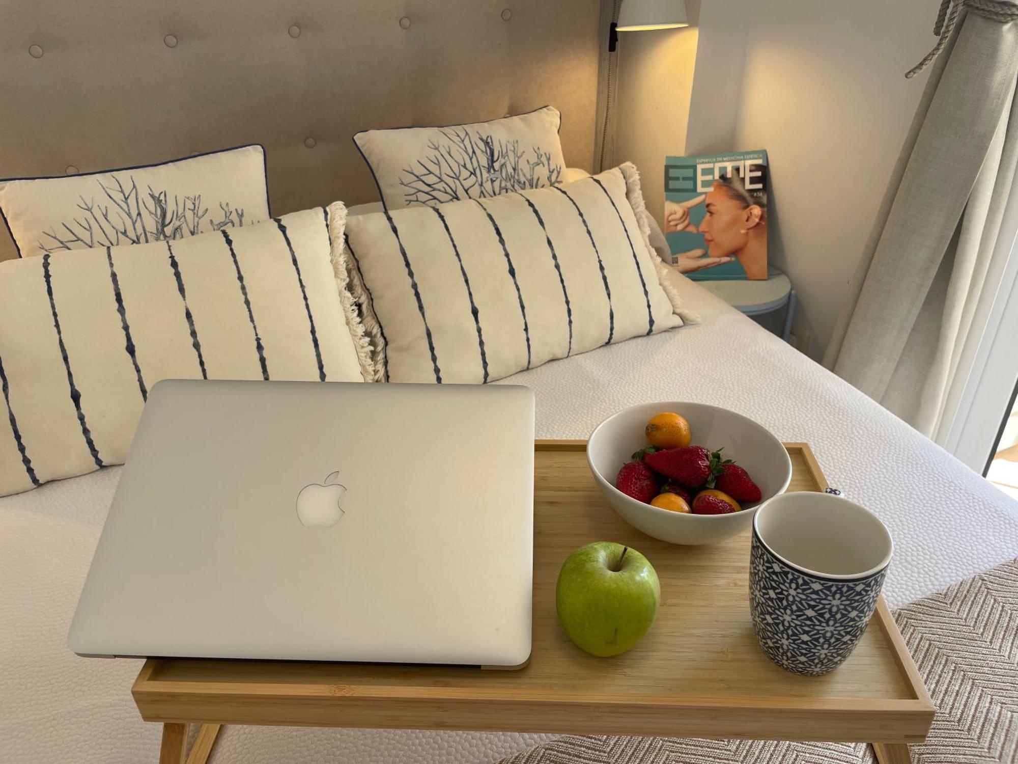 Fuengirola Beach Apartment By Stay Belonio Экстерьер фото