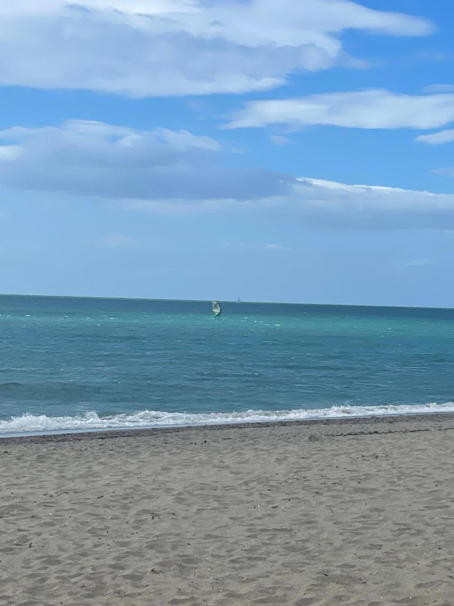 Fuengirola Beach Apartment By Stay Belonio Экстерьер фото