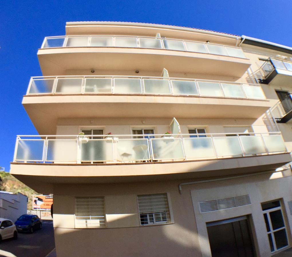 Fuengirola Beach Apartment By Stay Belonio Экстерьер фото